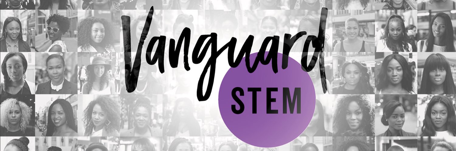 VanguardSTEM banner