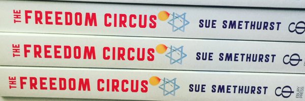 SmethurstSue Profile Banner