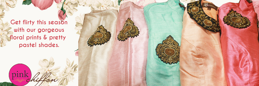 PinkChiffron2's profile banner image