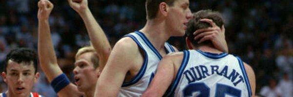 DurrantMark Profile Banner