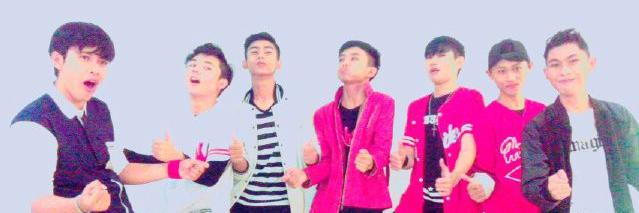 Vault7 GOT7 DC banner