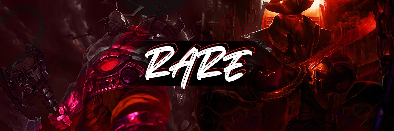 LoL_Rare's profile banner image