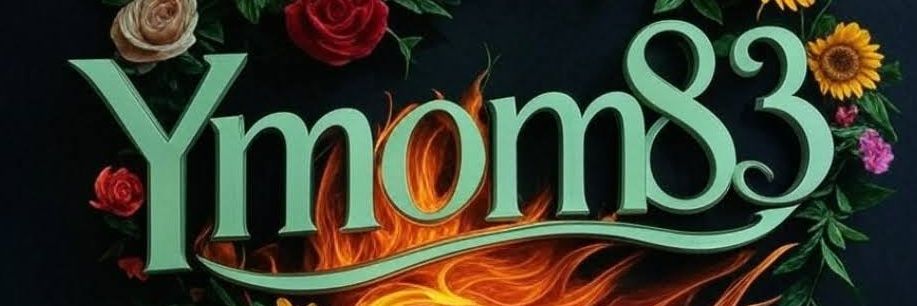 ymom83's profile banner image