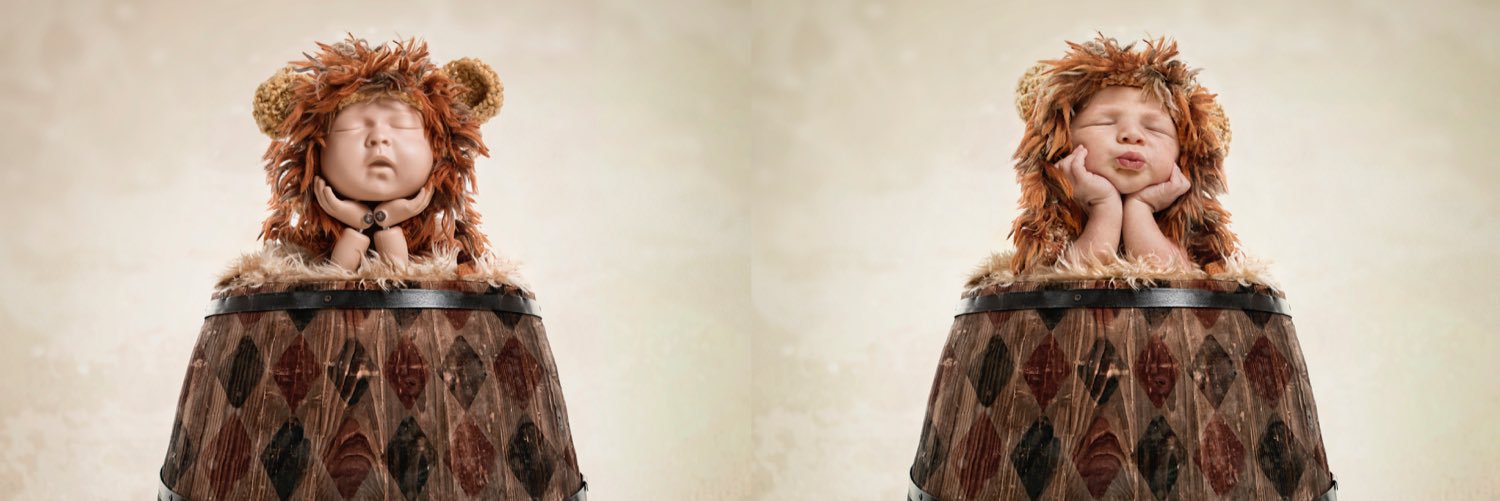 StandInBaby's profile banner image