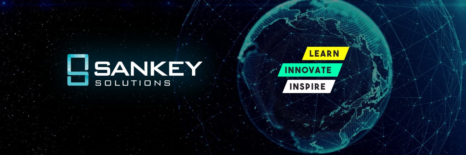 Sankey Solutions banner