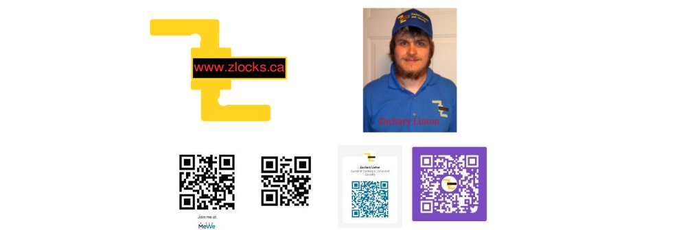 Zlocks.ca banner