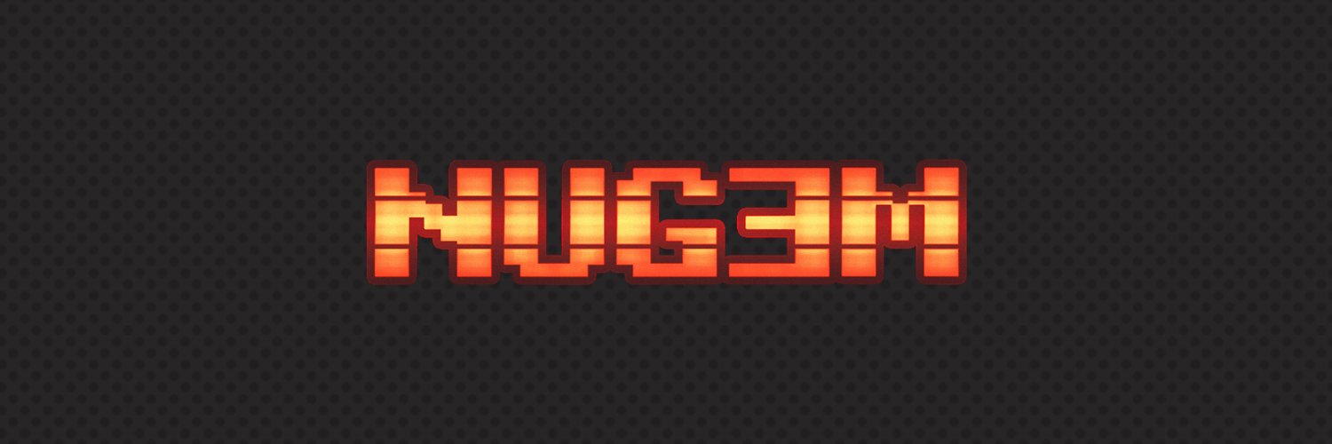 Nugem banner
