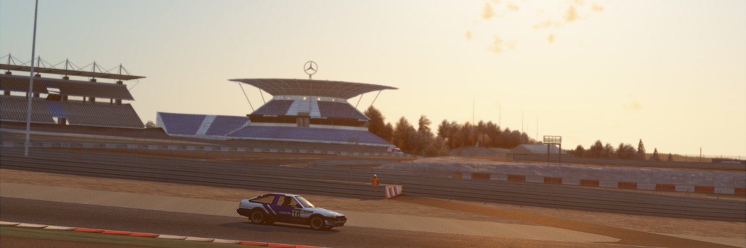 migicheez - ex-fan de f1 banner