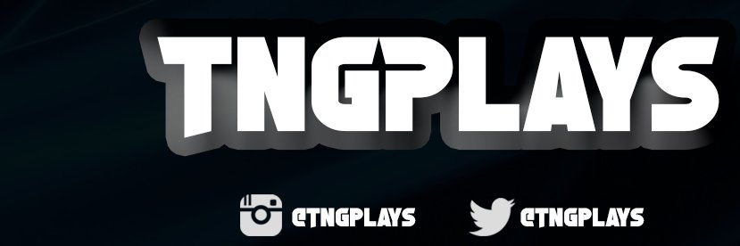 tngplays's profile banner image