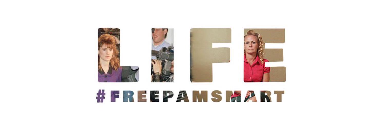 Pamela Smart banner