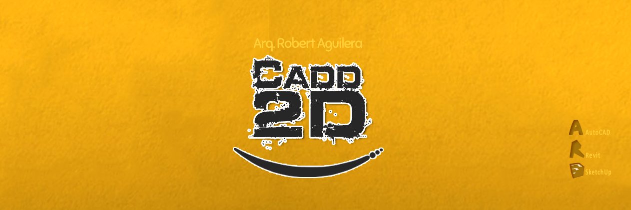 Cadd2D's profile banner image