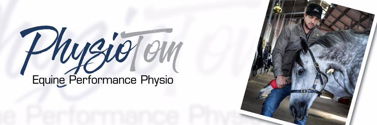 PhysioTom banner