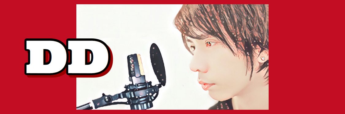 DSK32shu's profile banner image