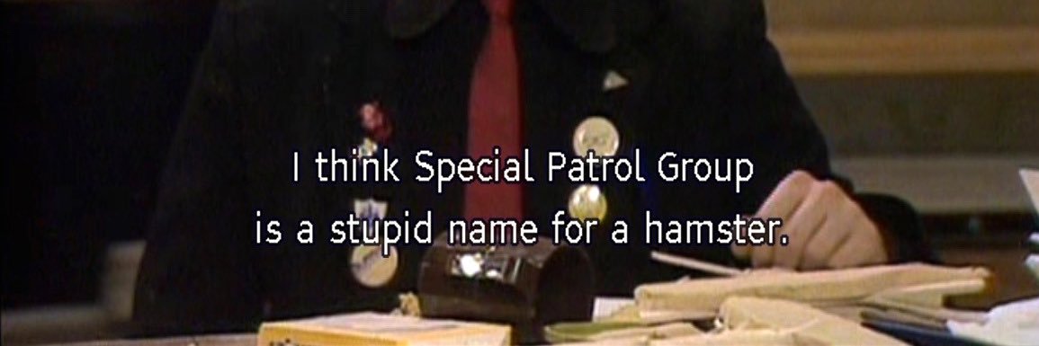 specpatrolgroup's profile banner image