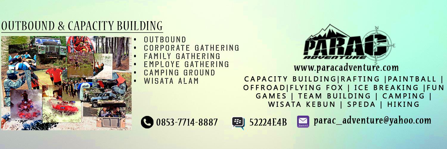 Wisata Bandung banner