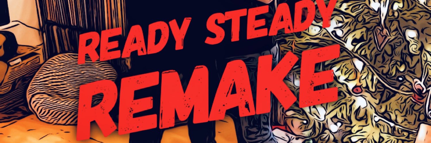 Reeeemake's profile banner image