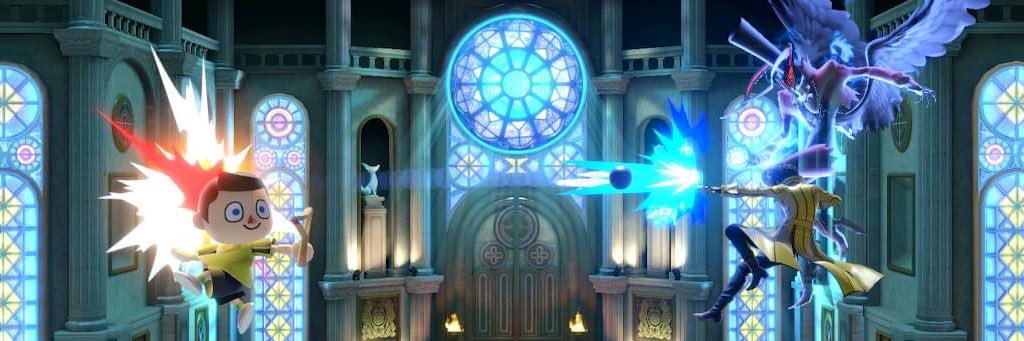 hukusuke_ssbu's profile banner image