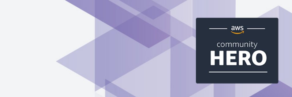 Damian Olguin @ ☁️ banner