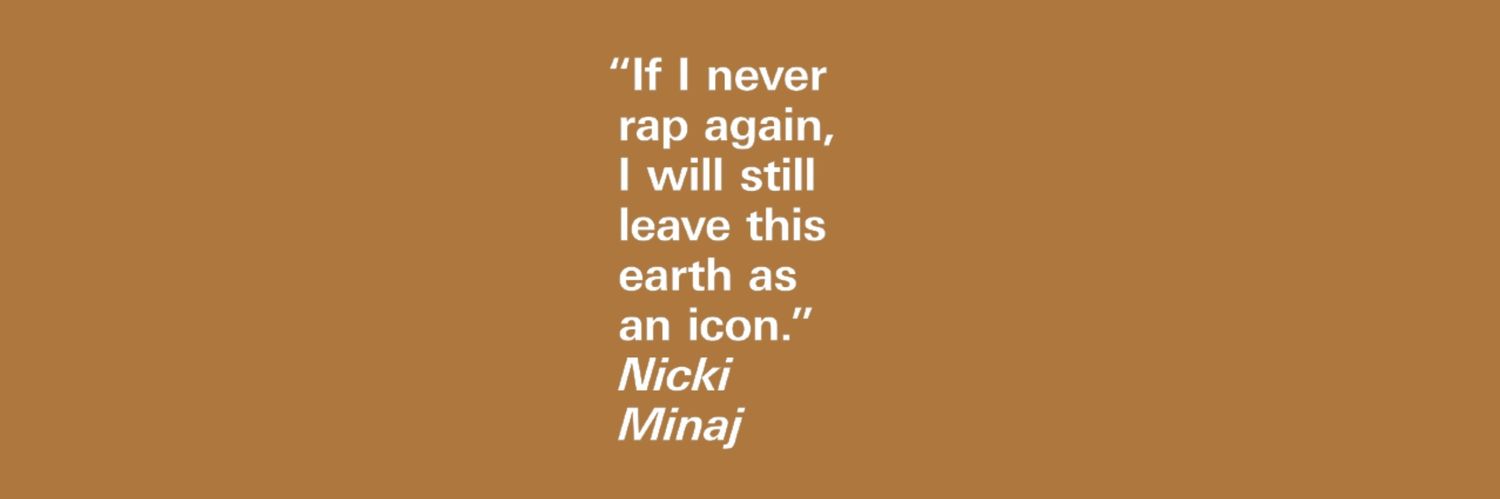 thenickigenre's profile banner image