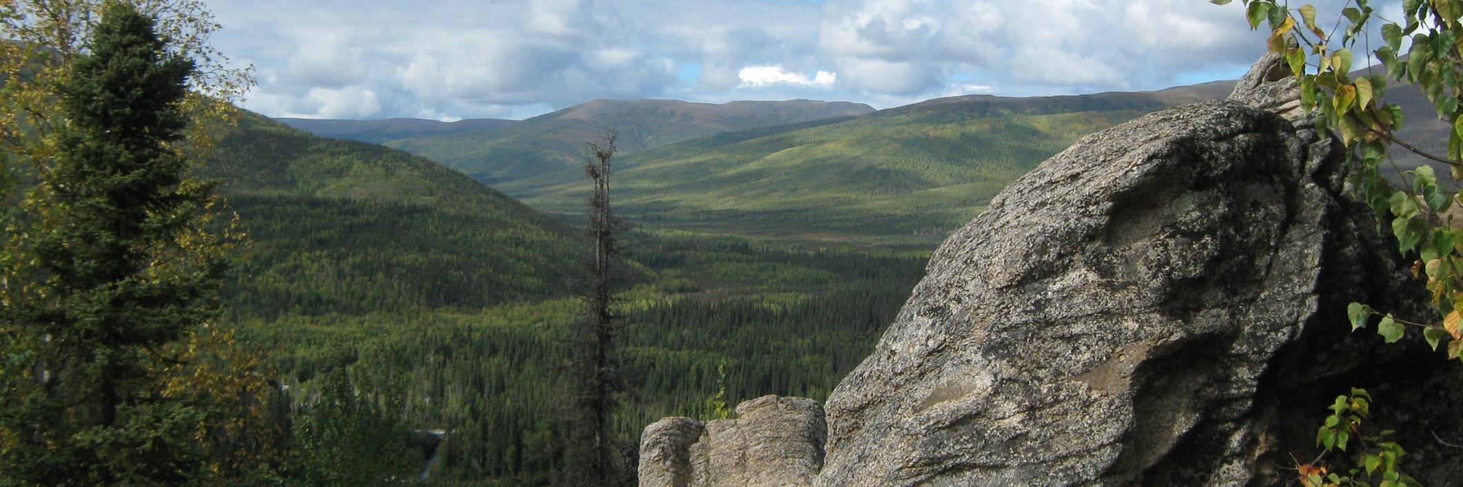 alaskageo's profile banner image