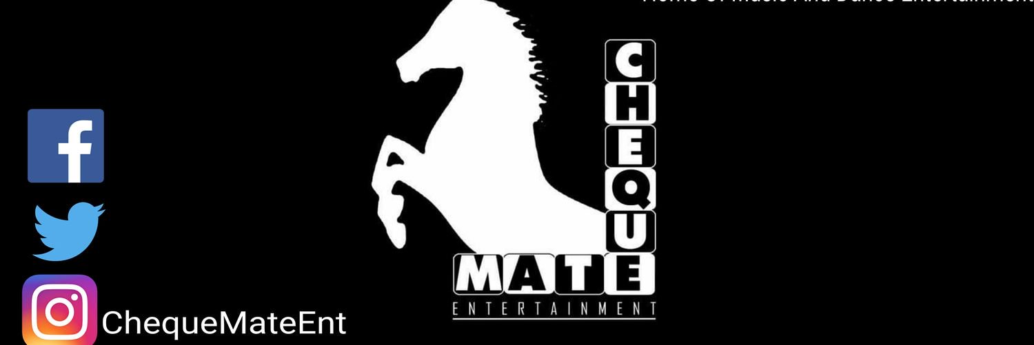 ChequeMateEnt's profile banner image
