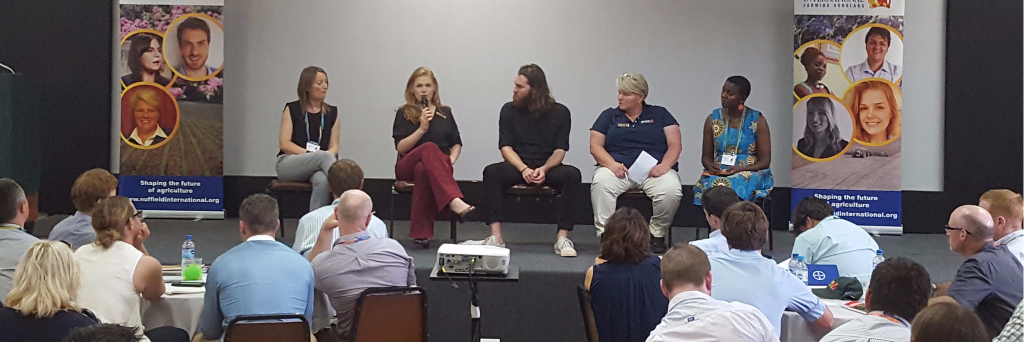 NuffieldBrazil banner