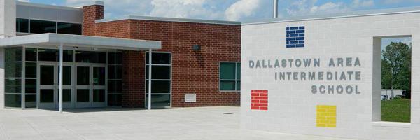 TeamCourageDAIS Profile Banner