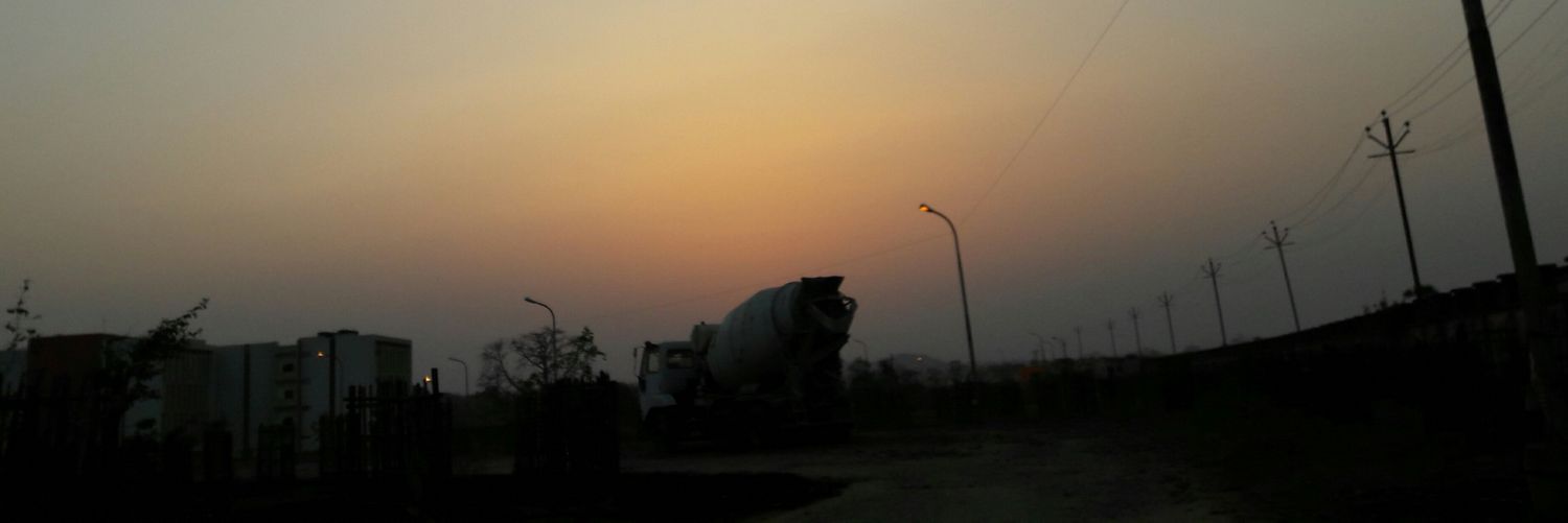BaghRishabh's profile banner image
