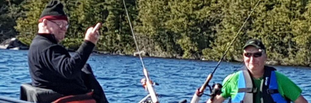 Archie Wilson banner