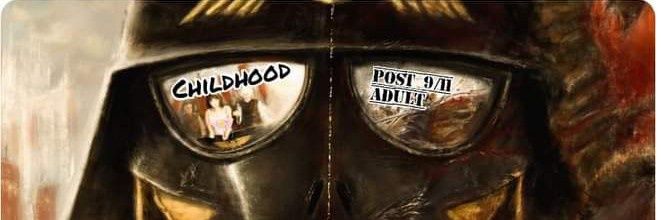 UncleErnn's profile banner image