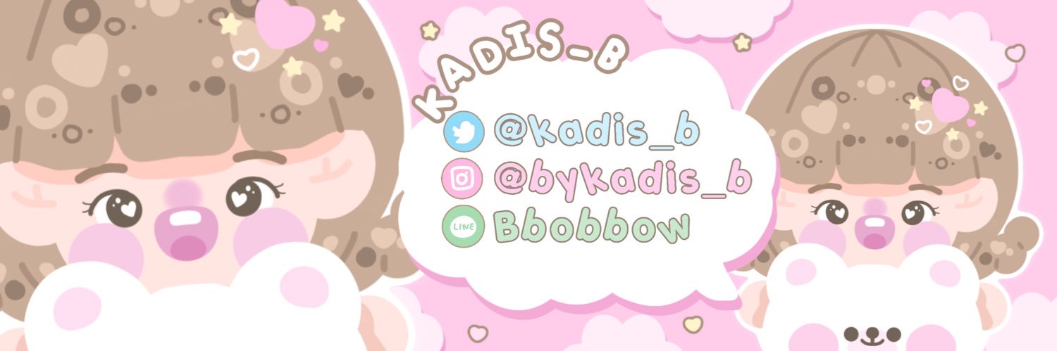 kadis_b's profile banner image