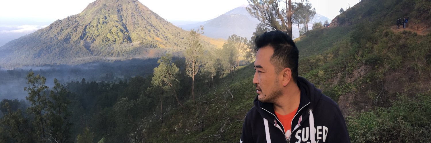 Hong_1211's profile banner image