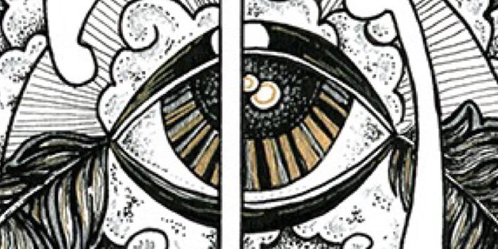 ECHORAINBOWBAND's profile banner image