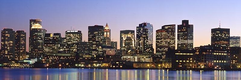 Patrick Baxter banner