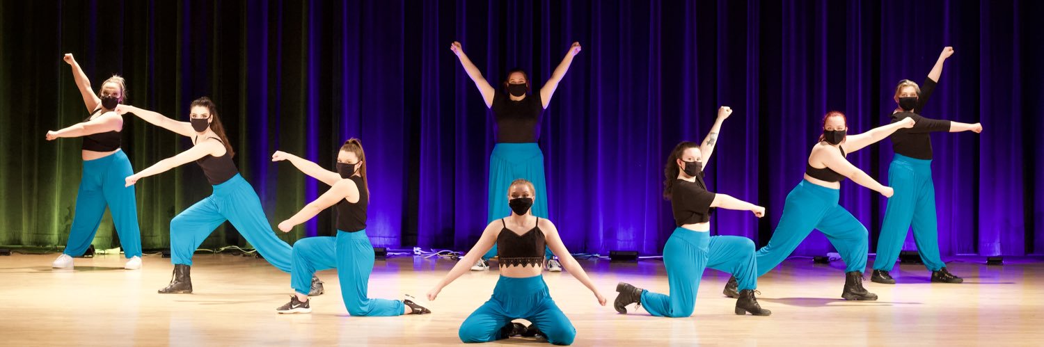 EKUDance's profile banner image