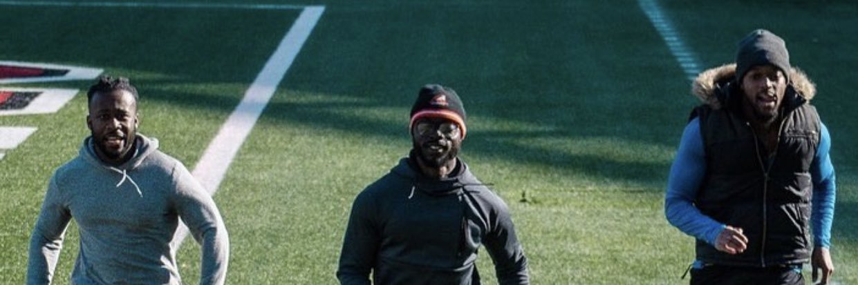 Pharoro11's profile banner image