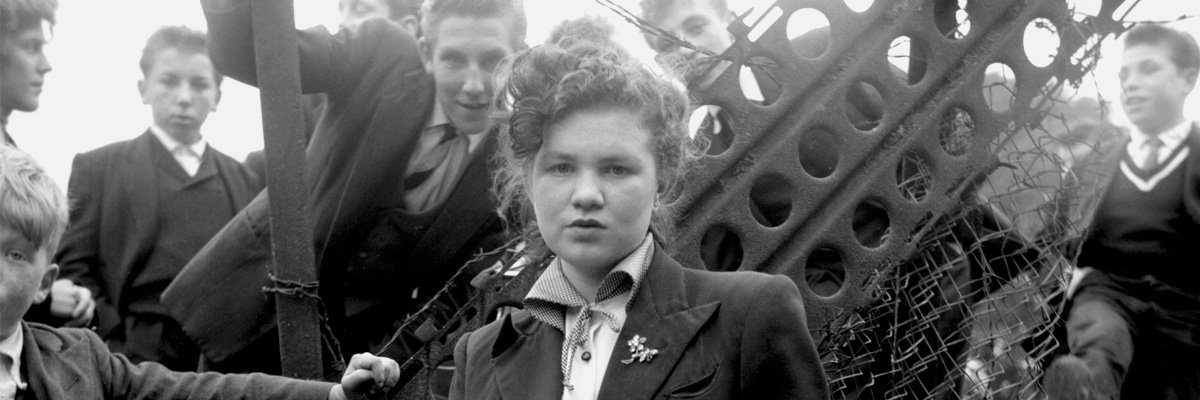 TopFoto Archives banner