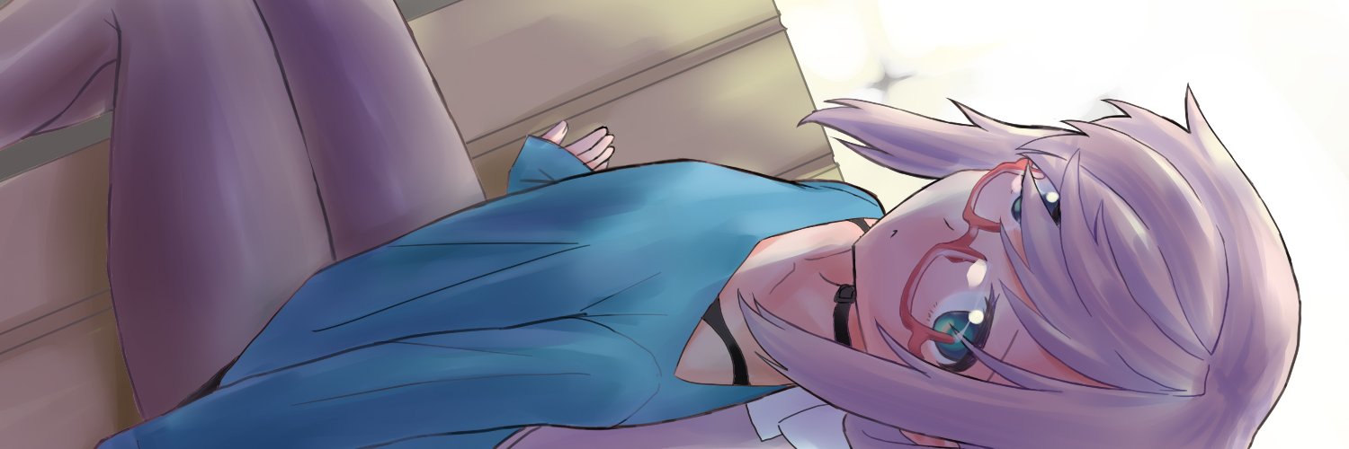 しどろふ's banner