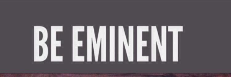Eminent_DSU's profile banner image