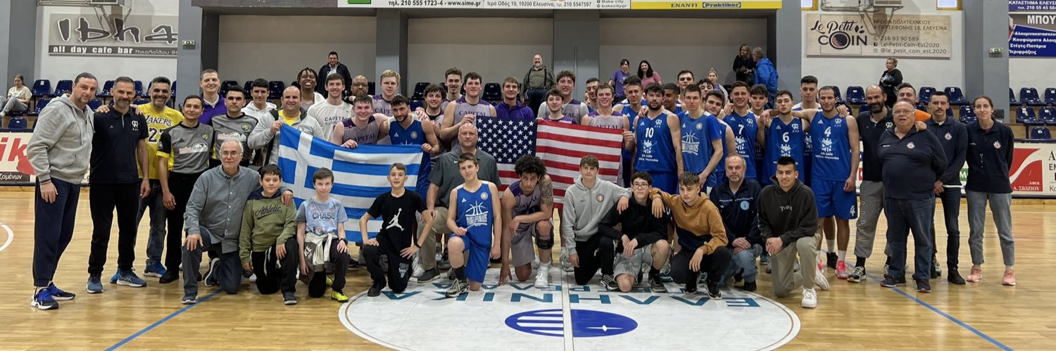 Sport Tours International banner