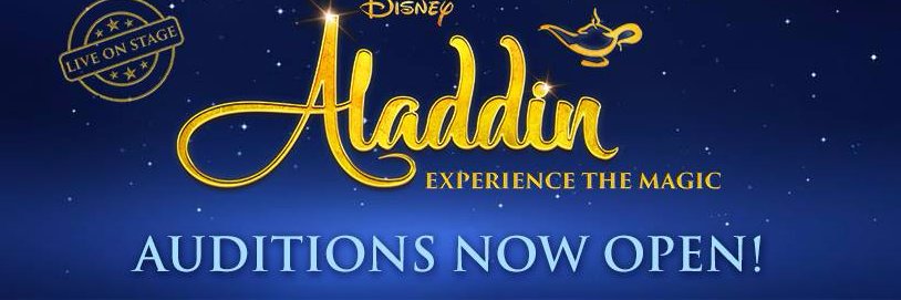 DisneyIndia Live Ent banner