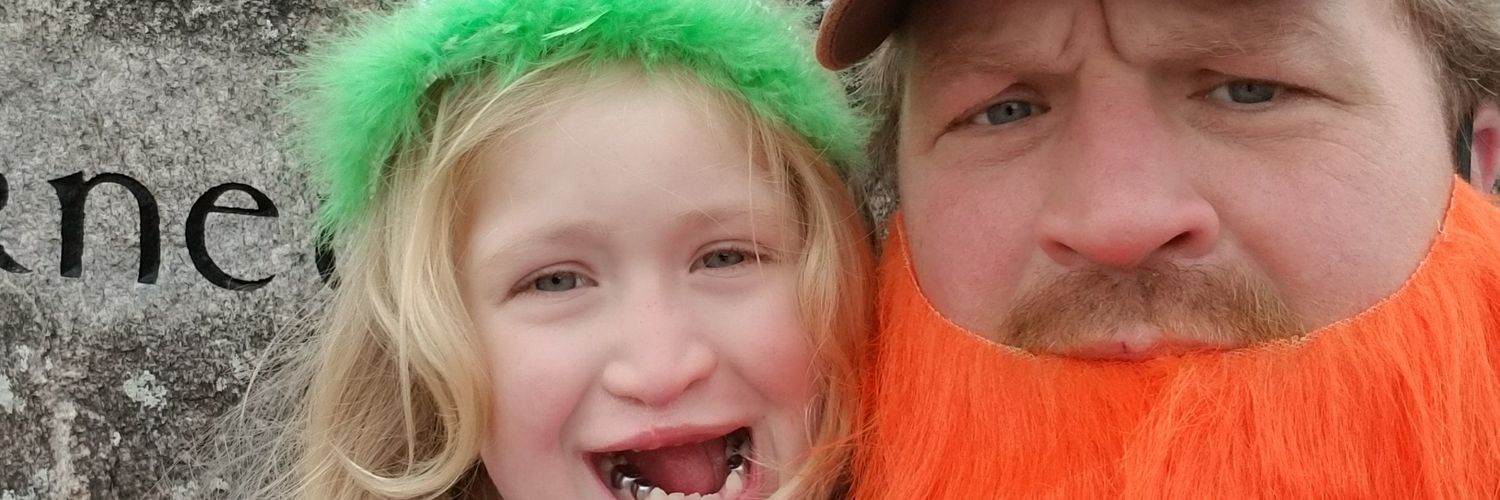 ddahlin72's profile banner image