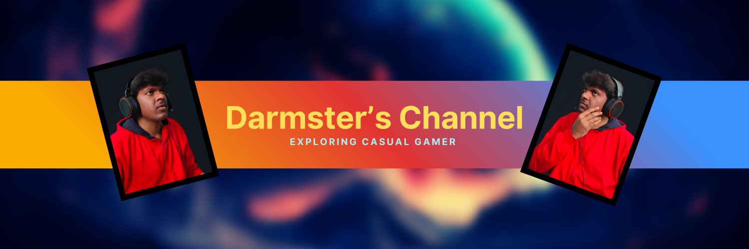 darmsterlive's profile banner image