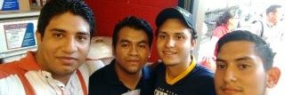 Ayax_Suarez98's profile banner image