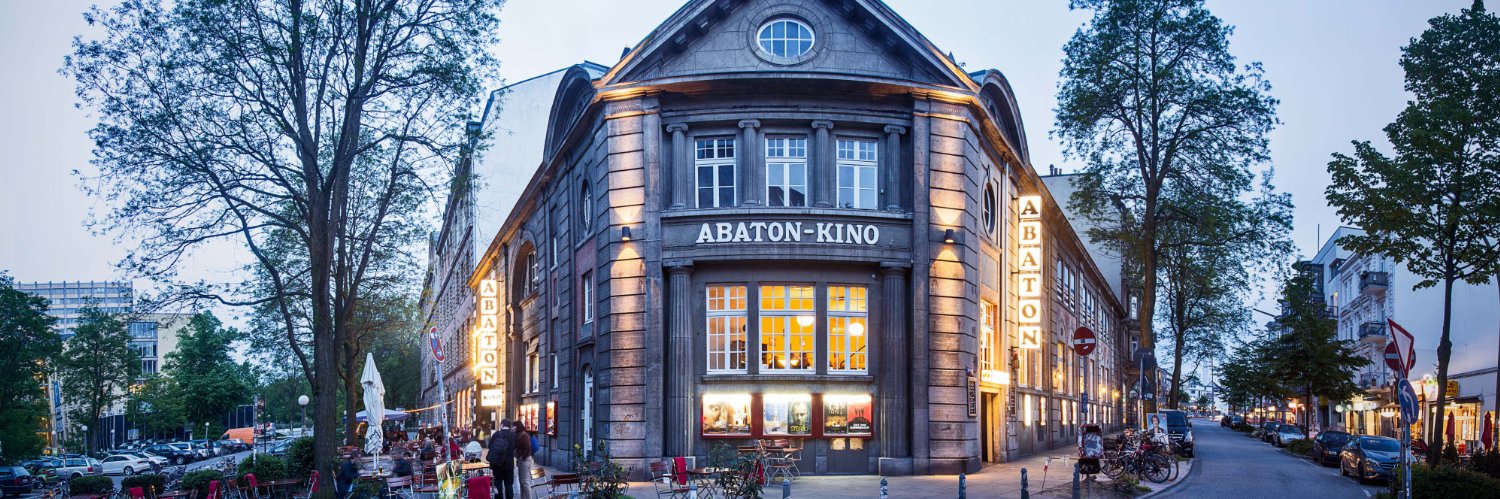 ABATON Kino (@ABATONKino) / Posts / X