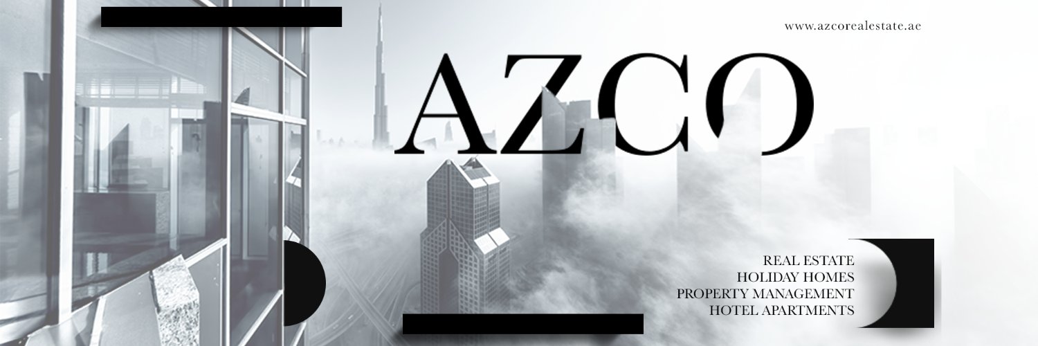 AzcoRealEstate's profile banner image
