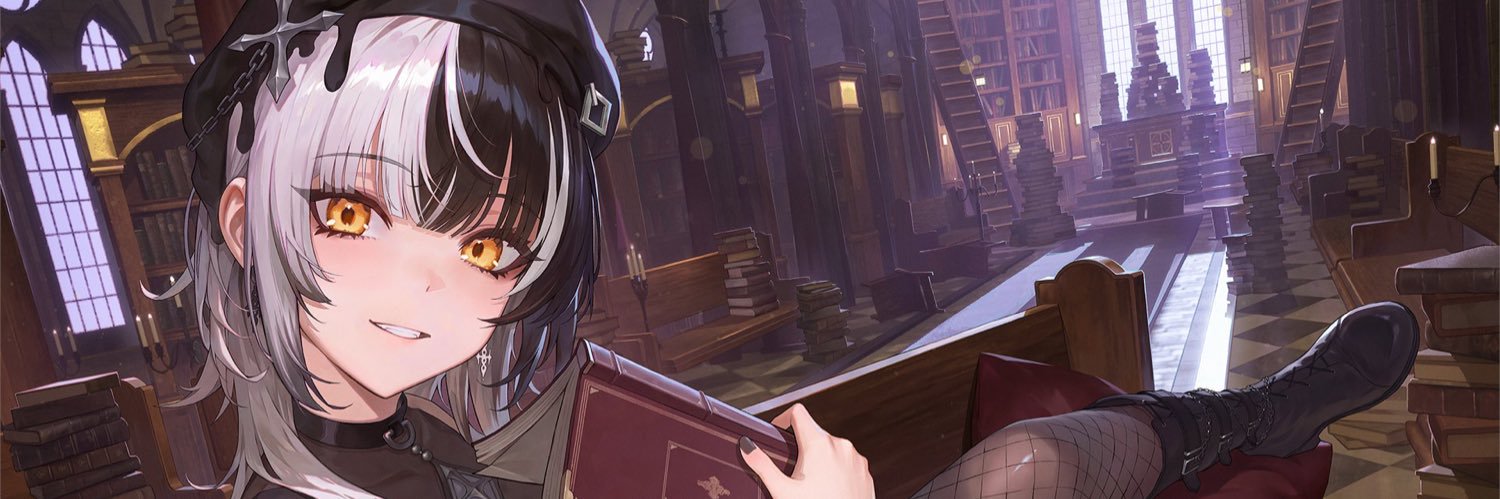 ThinNumbers's profile banner image