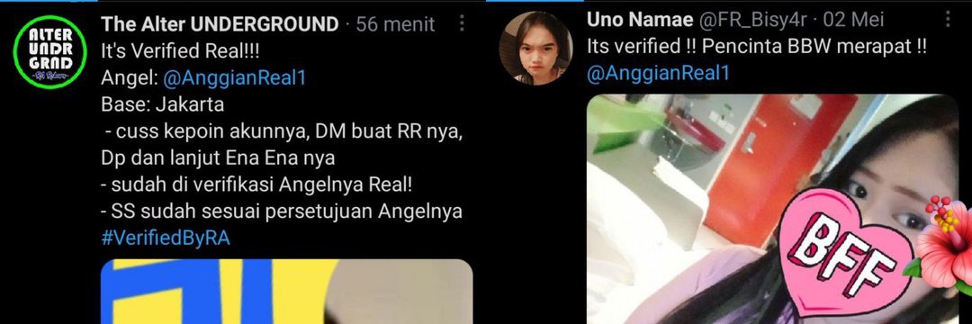 anggianrealnew's profile banner image