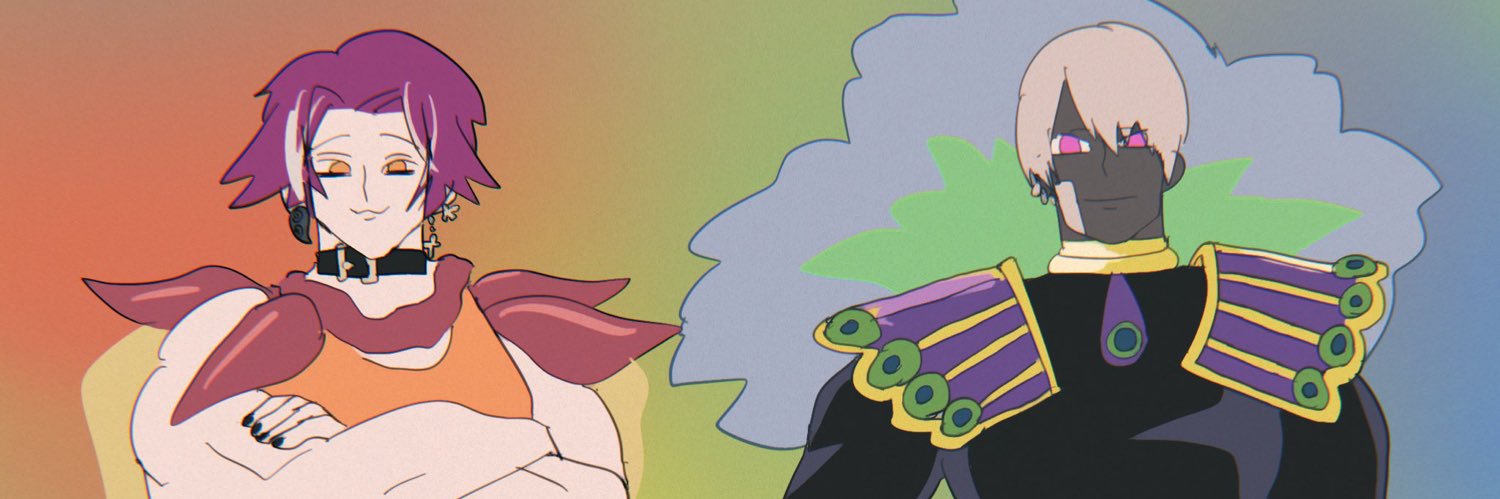 kuroitk's profile banner image