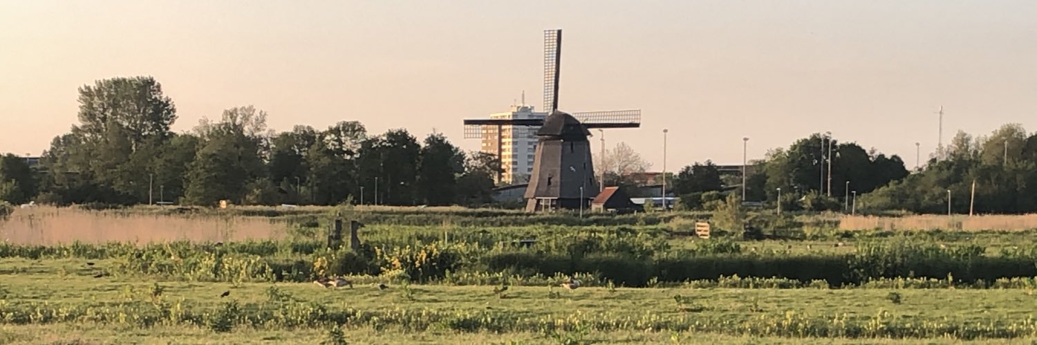 Edwin vd Berg/NOS banner